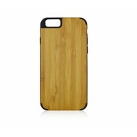 iPhone 6S Bambus Hülle