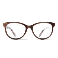 Holzbrille 'Lissabon'