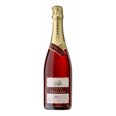 Cava Brut Rosado