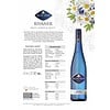 Blue Nun Rivaner Riesling Qualitatswein