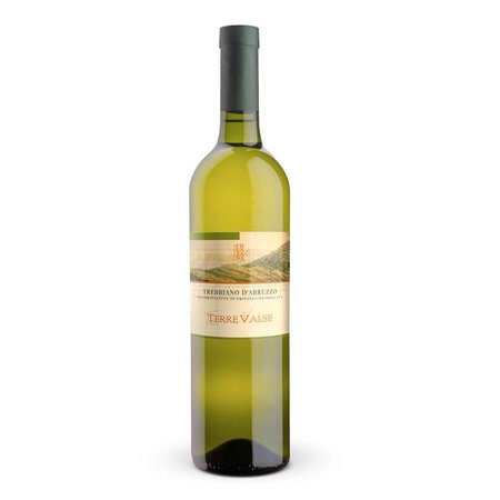 Cantina Frentana Pinot Grigio IGT Terre Valse