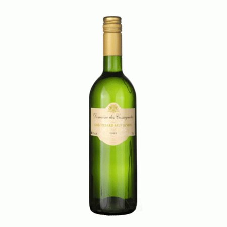 Domaine des Cassagnoles Colombard Sauvignon