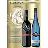 Blue Nun Alcoholvrij Rood
