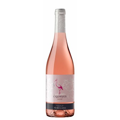 Cigonyes Rosé