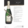 Jean Diot Cuvée Vintage Extra Brut