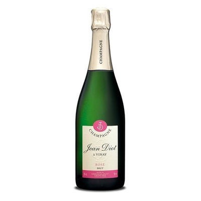 Champagne Rosé Brut