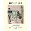 Domaine JosMeyer Pinot Gris Le Fromenteau - Biologisch