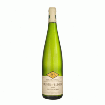 Huber & Bleger Pinot Gris