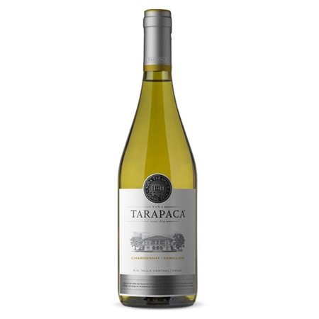 Tarapacá Sauvignon-Viognier Blend