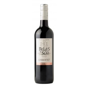 Belles du Sud Cabernet