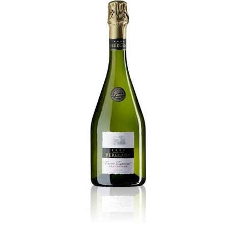 Perelada Cava Brut Nature Magnum (1,5L)