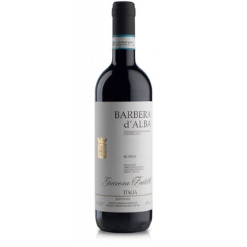 Giacosa Fratelli Barbera Bussia DOC