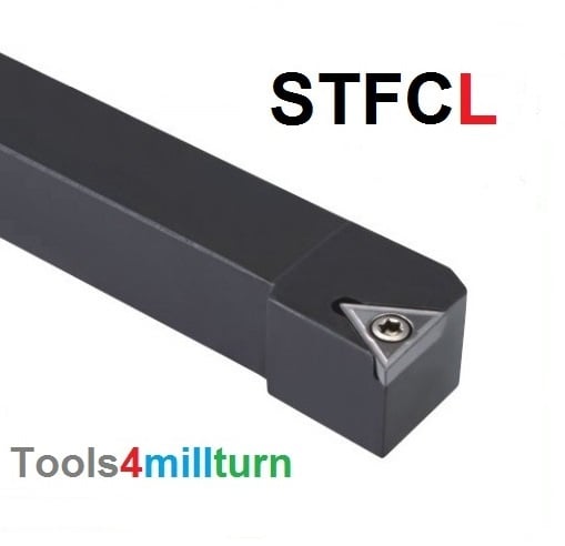 STFCL