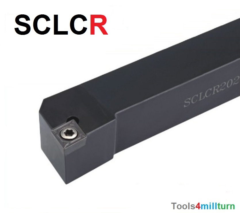 SCLCR