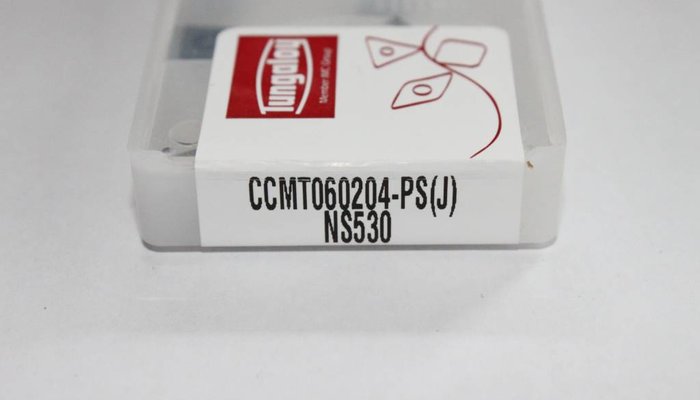 CCMT 060204-PS NS530 TUNGALOY