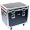 Box of Doom Isolation Cabinet standard | goosenecks - Celestion G12M