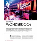 review: AV en Entertainment magazine (2013)