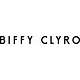 Biffy Clyro | on tour with BoD iso cabs