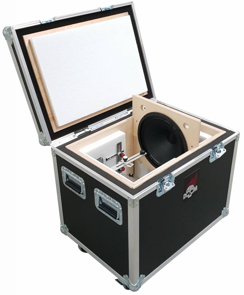 guitar isolation cabinet for high quality guitar tracking | number one ...