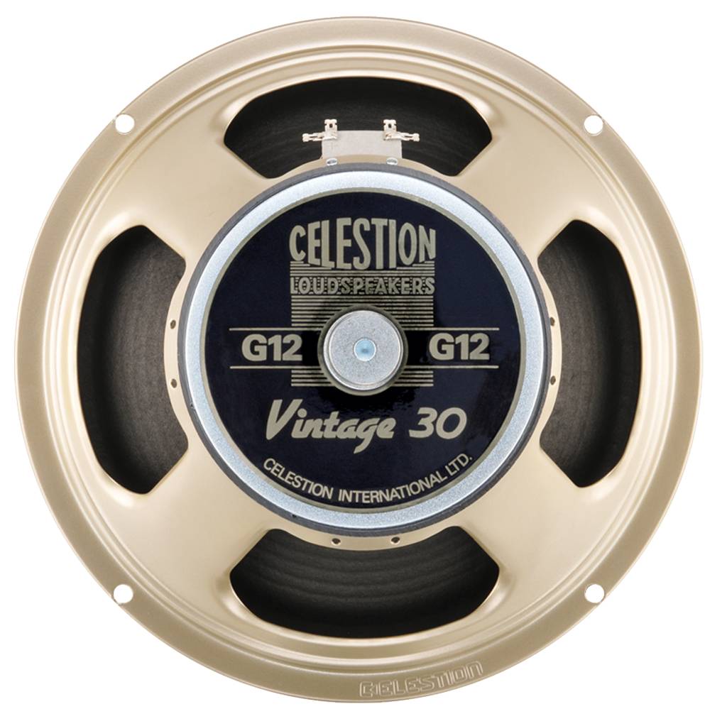 Speakerkit Celestion G12 V30