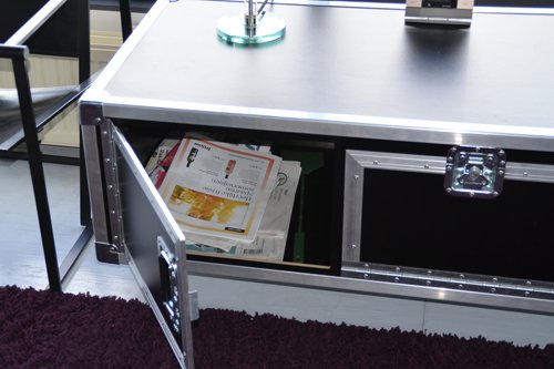Moroso Style Cabinet Box Of Doom Isolation Cabinets