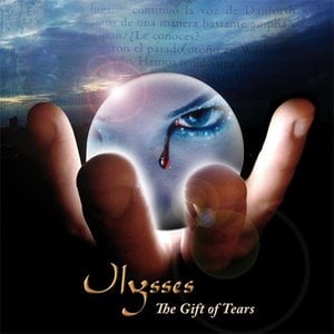 Ulysses - The Gift of Tears [2009]
