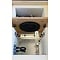 Box of Doom Isolation Cabinet with AllXS system - with bass speaker  and Dynamount ready