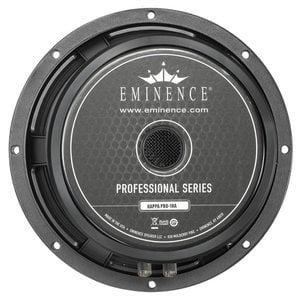 Eminence bass hot sale guitar speakers