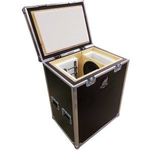 Box of Doom Isolation Cabinet with AllXS system | Pro XL