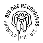 Big dog recordings | Studio Antwerp Belgium
