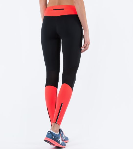 Craft running ladies Devotiont tights | See the hottest range of sportswear  for women | SUZY DOES IT - SUZY DOES IT