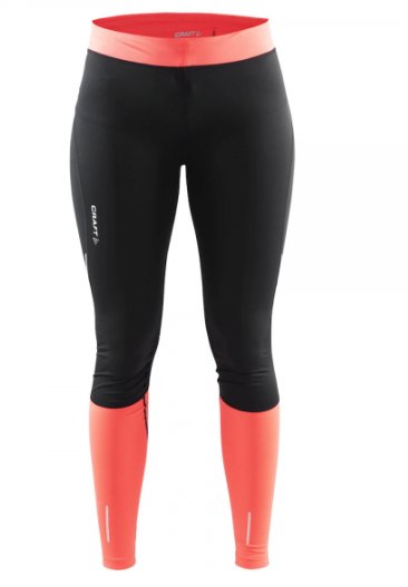 Craft running ladies Devotiont tights 