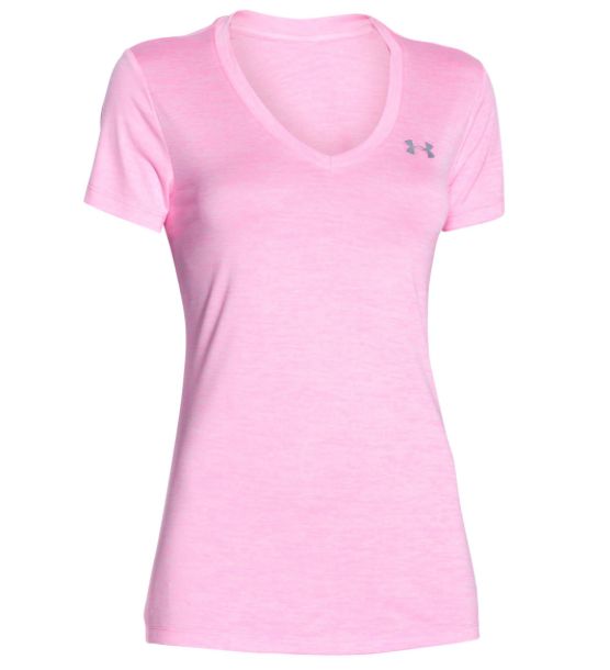 Schat alledaags Formulering Under Armour dames Hardloopshirt | hardloopkleding | SUZY DOES IT - SUZY  DOES IT