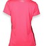 Under Armour Dames Hardloopshirt Tech SS Solid roze