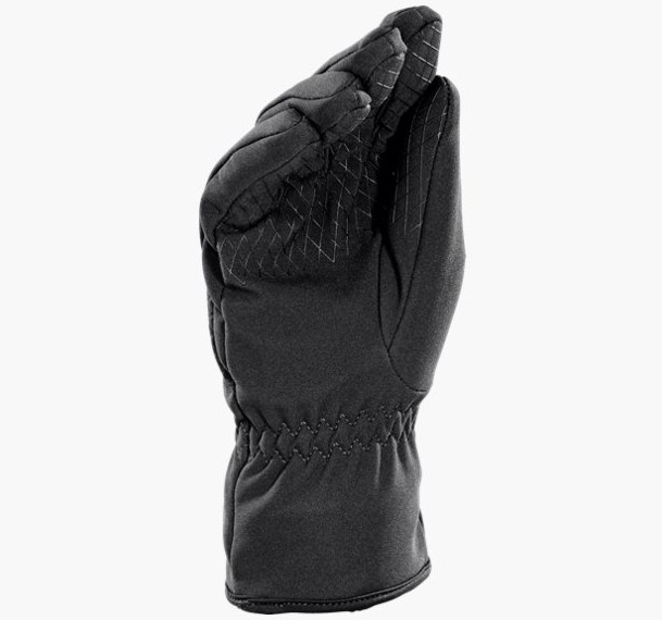 under armour touch screen gloves