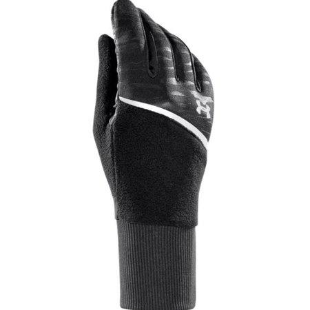 under armour running gloves women