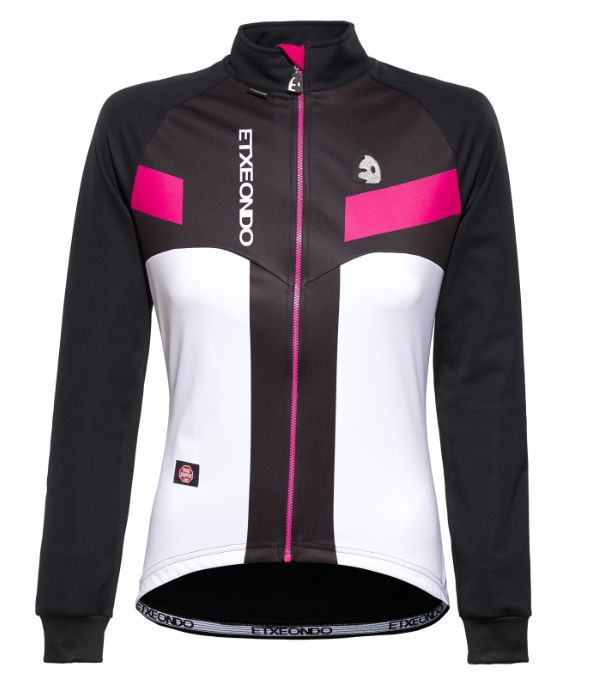 Download Ladies Windstopper Cycle Jacket Etxeondo - SUZY DOES IT