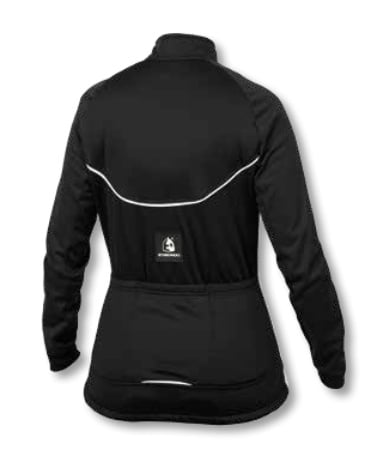 Download Ladies Windstopper Cycle Jacket Etxeondo - SUZY DOES IT