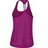 Under Armour Ladies Tank Top Fly-By Stretch Mesh Tank