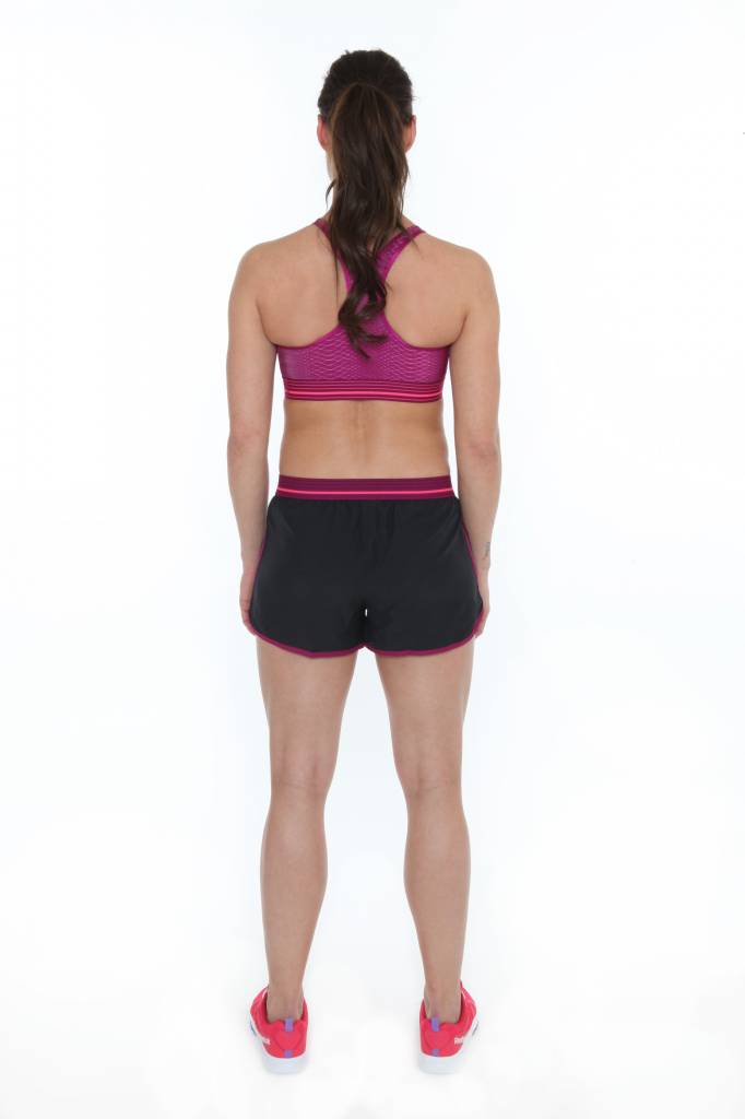 Under Armour ladies Bra Top | See the hottest range of sportswear women | SUZY DOES IT - SUZY DOES IT