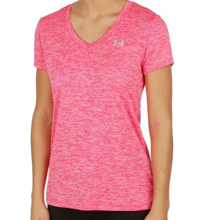 Hesje Onveilig Vijf Under Armour dames Hardloopshirt | hardloopkleding| SUZY DOES IT - SUZY  DOES IT