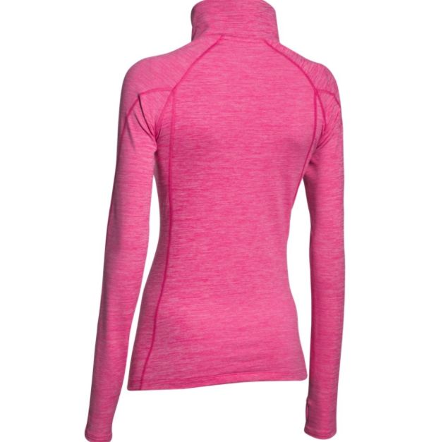 Omhoog gaan advies Ster Under Armour dames hardloopshirt Cozy Printed| Meest hippe Sportkleding  voor vrouwen| SUZY DOES IT - SUZY DOES IT