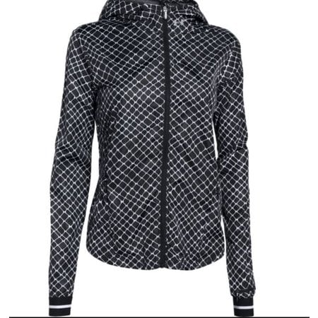 Under Armour ladies running jacket 