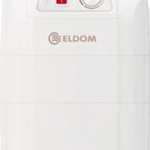 Eldom Eldom Elektrische boiler 10  liter close-in