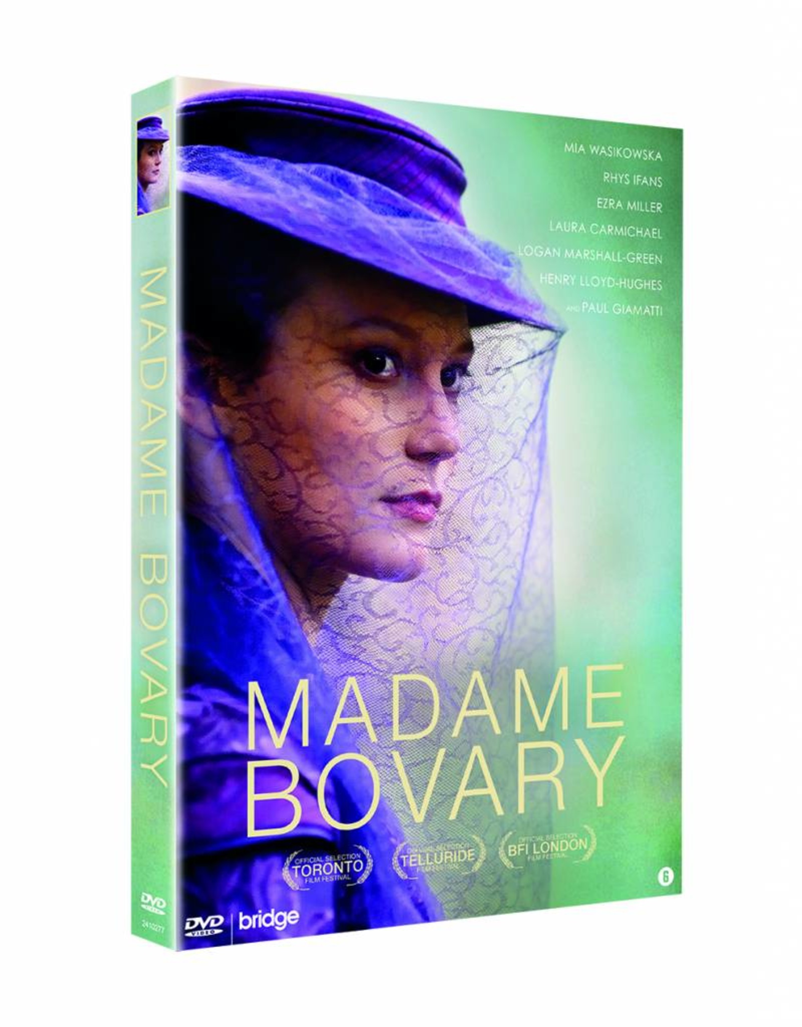 Madame Bovary for ipod download