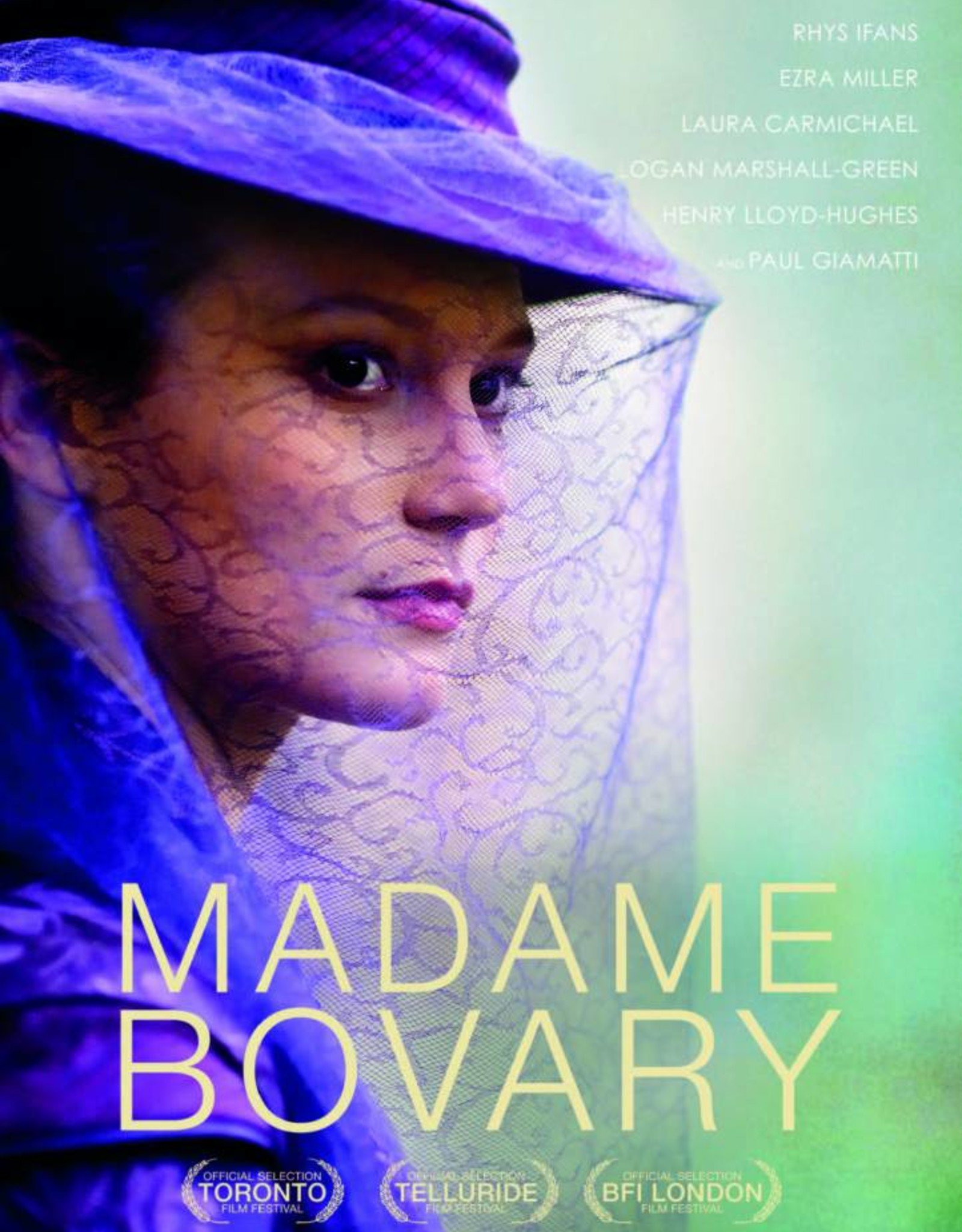 free for apple instal Madame Bovary