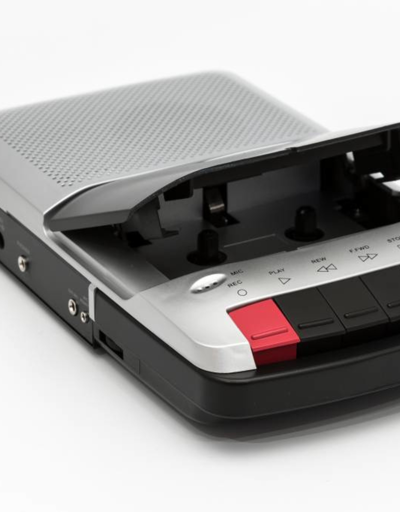 GPO cassette recorder WO162B Winkel van de Nostalgie