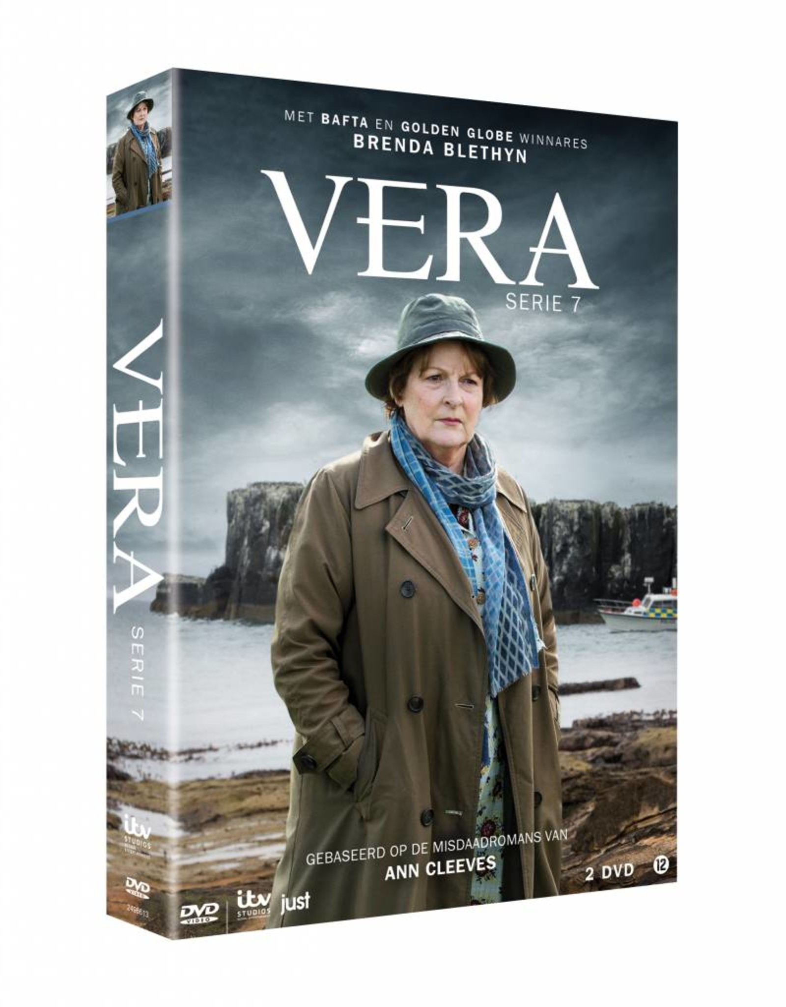 Vera Serie 7 Winkel van de Nostalgie Vera Serie 7 Winkel van de Nostalgie