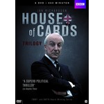 Just Entertainment House of Cards - Trilogy