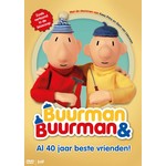 Just Entertainment Buurman & Buurman - Al 40 jaar beste vrienden! (de film)